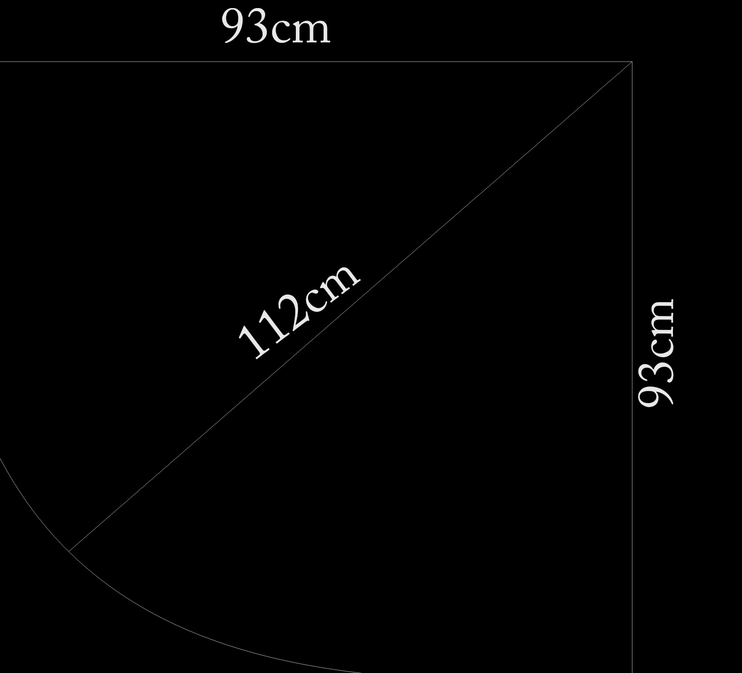 1000T 93*93*215cm